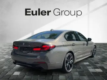 BMW 530 d xDr Limo M-Sport HarmanKardon LC Prof Lede