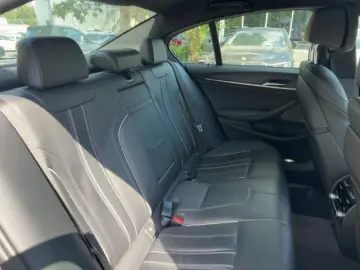 BMW 530 d xDr Limo M-Sport HarmanKardon LC Prof Lede