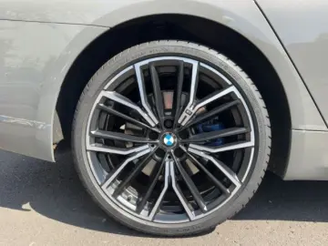 BMW 530 d xDr Limo M-Sport HarmanKardon LC Prof Lede