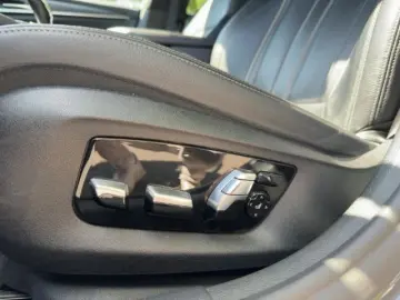 BMW 530 d xDr Limo M-Sport HarmanKardon LC Prof Lede