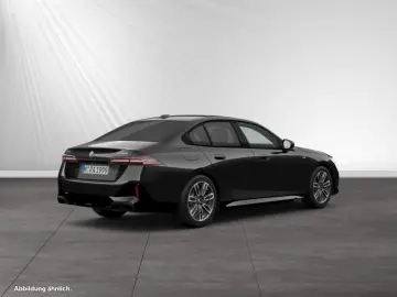 BMW 520d xDrive M Sport Leasing ab 489€ mtl. Brutto