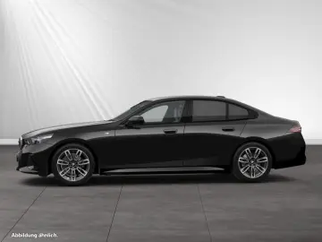 BMW 520d xDrive M Sport Leasing ab 489€ mtl. Brutto
