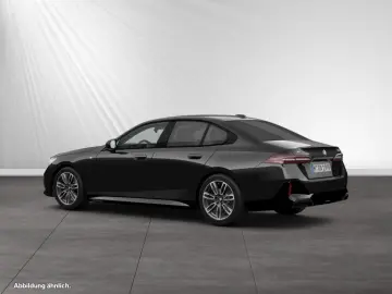 BMW 520d xDrive M Sport Leasing ab 489€ mtl. Brutto