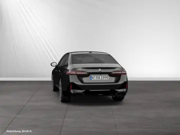 BMW 520d xDrive M Sport Leasing ab 489€ mtl. Brutto