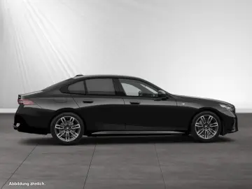 BMW 520d xDrive M Sport Leasing ab 489€ mtl. Brutto