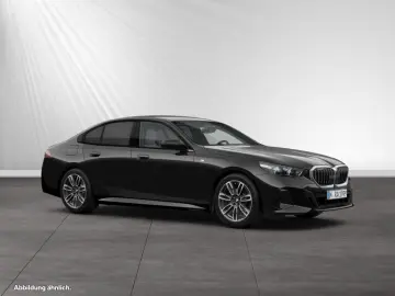 BMW 520d xDrive M Sport Leasing ab 489€ mtl. Brutto