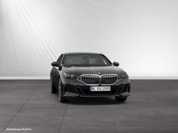 BMW 520d xDrive M Sport Leasing ab 489€ mtl. Brutto