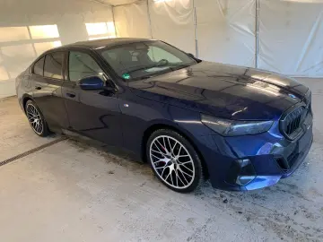 BMW 540 d xDr Lim M Sport Pro ICONIC DR-PRO HUD PANO