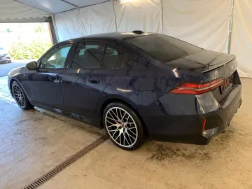 BMW 540 d xDr Lim M Sport Pro ICONIC DR-PRO HUD PANO