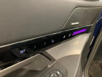 BMW 540 d xDr Lim M Sport Pro ICONIC DR-PRO HUD PANO