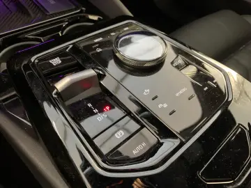 BMW 540 d xDr Lim M Sport Pro ICONIC DR-PRO HUD PANO