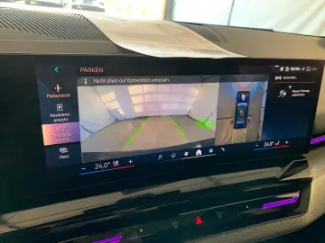 BMW 540 d xDr Lim M Sport Pro ICONIC DR-PRO HUD PANO
