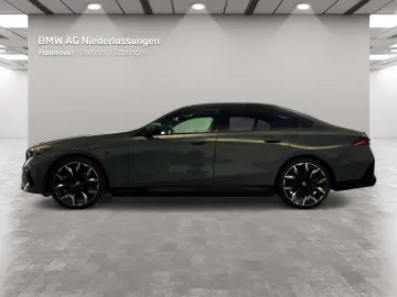 BMW 550e xDrive Limousine M Sport Driv.Assist.Prof W