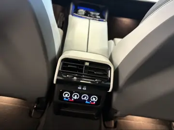 BMW 550e xDrive Limousine M Sport Driv.Assist.Prof W