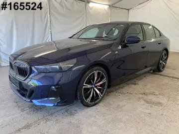 BMW 550 e xDr M Sport Pro ICONIC HUD PANO 20Z 360