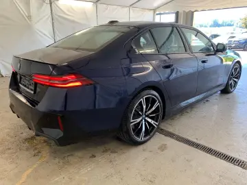 BMW 550 e xDr M Sport Pro ICONIC HUD PANO 20Z 360