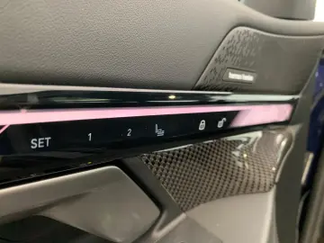 BMW 550 e xDr M Sport Pro ICONIC HUD PANO 20Z 360