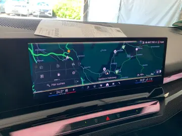 BMW 550 e xDr M Sport Pro ICONIC HUD PANO 20Z 360