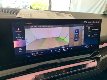 BMW 550 e xDr M Sport Pro ICONIC HUD PANO 20Z 360