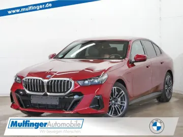 BMW 550e xDr.M Sport IntAktiv.Sitzbel.AutobahnAs.B&W