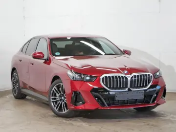 BMW 550e xDr.M Sport IntAktiv.Sitzbel.AutobahnAs.B&W