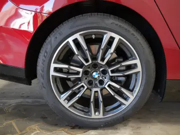 BMW 550e xDr.M Sport IntAktiv.Sitzbel.AutobahnAs.B&W
