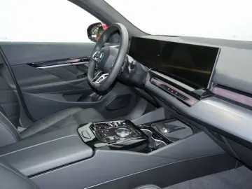 BMW 550e xDr.M Sport IntAktiv.Sitzbel.AutobahnAs.B&W