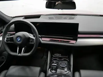 BMW 550e xDr.M Sport IntAktiv.Sitzbel.AutobahnAs.B&W