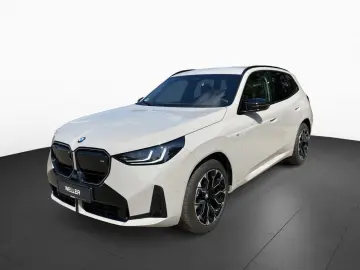 BMW X3 M50 xDr M SPORT PRO AHK HUD H K 360  AdpLED