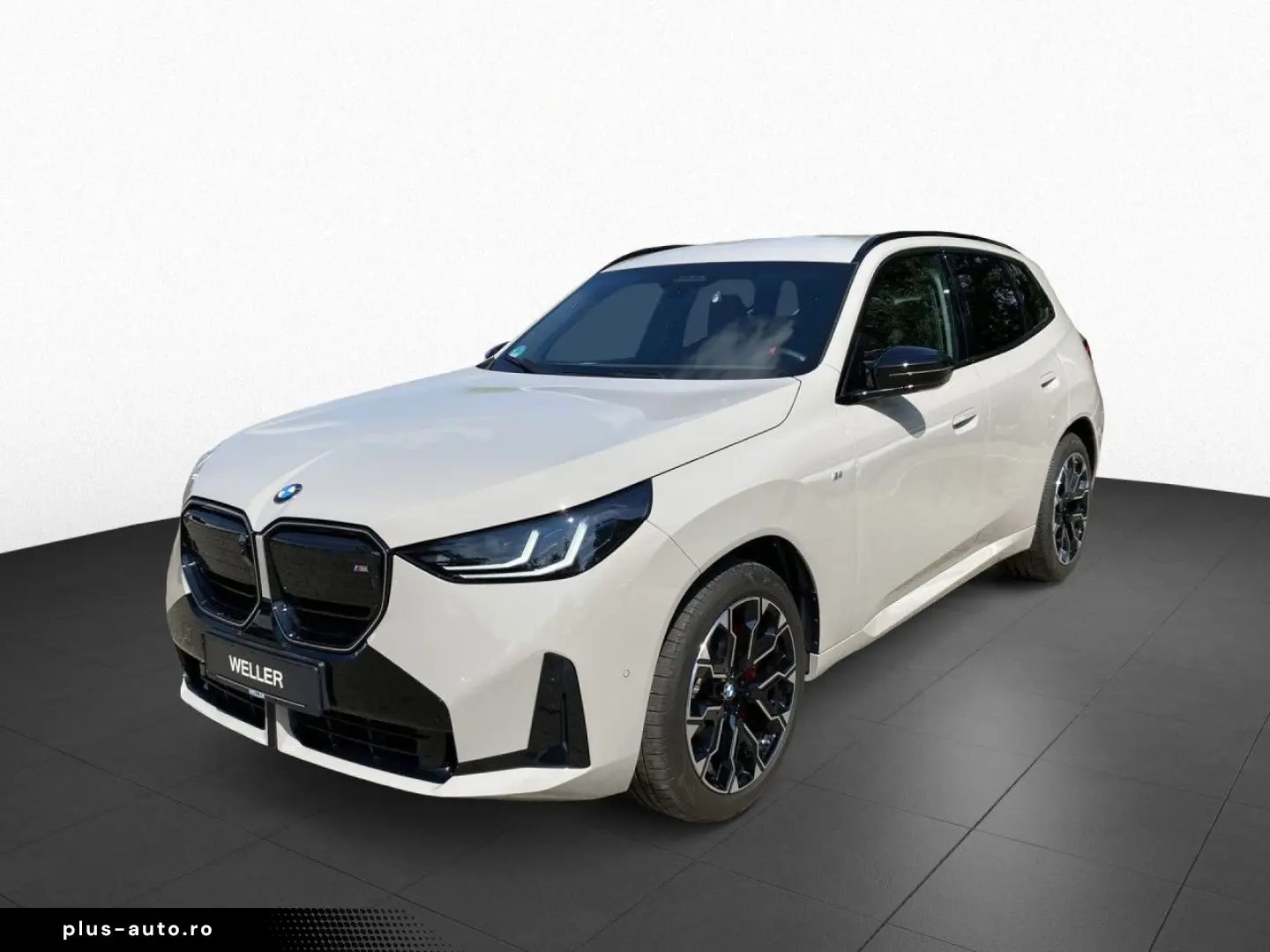 BMW X3 M50 xDr M SPORT PRO AHK HUD H K 360  AdpLED