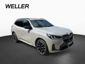 BMW X3 M50 xDr M SPORT PRO AHK HUD H K 360  AdpLED