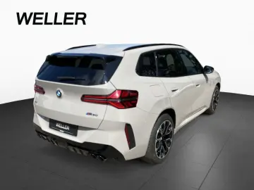 BMW X3 M50 xDr M SPORT PRO AHK HUD H K 360  AdpLED