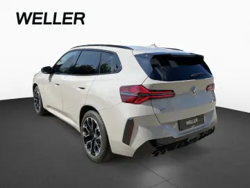 BMW X3 M50 xDr M SPORT PRO AHK HUD H K 360  AdpLED
