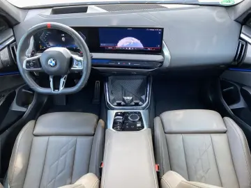 BMW X3 M50 xDr M SPORT PRO AHK HUD H K 360  AdpLED