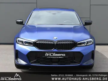 BMW 320 XD M-SPORT SHADOW  WIDES. ACC 360  STAND. AH