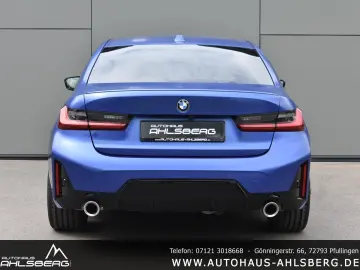 BMW 320 XD M-SPORT SHADOW  WIDES. ACC 360  STAND. AH