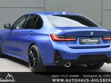BMW 320 XD M-SPORT SHADOW  WIDES. ACC 360  STAND. AH