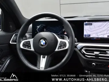 BMW 320 XD M-SPORT SHADOW  WIDES. ACC 360  STAND. AH