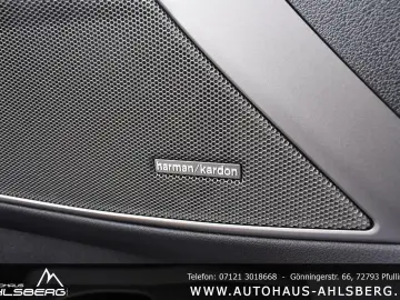 BMW 320 XD M-SPORT SHADOW  WIDES. ACC 360  STAND. AH