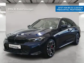 BMW 330e xDrive Lim. M SportPro LiCoPr h k GSD Cam.