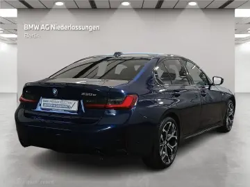 BMW 330e xDrive Lim. M SportPro LiCoPr h k GSD Cam.