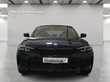 BMW 330e xDrive Lim. M SportPro LiCoPr h k GSD Cam.