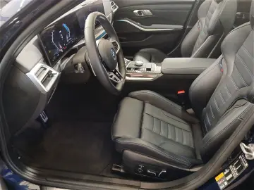 BMW 330e xDrive Lim. M SportPro LiCoPr h k GSD Cam.