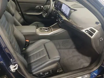 BMW 330e xDrive Lim. M SportPro LiCoPr h k GSD Cam.