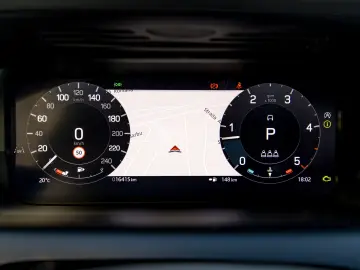 Land Rover Discovery Sport Dynamic SE AWD