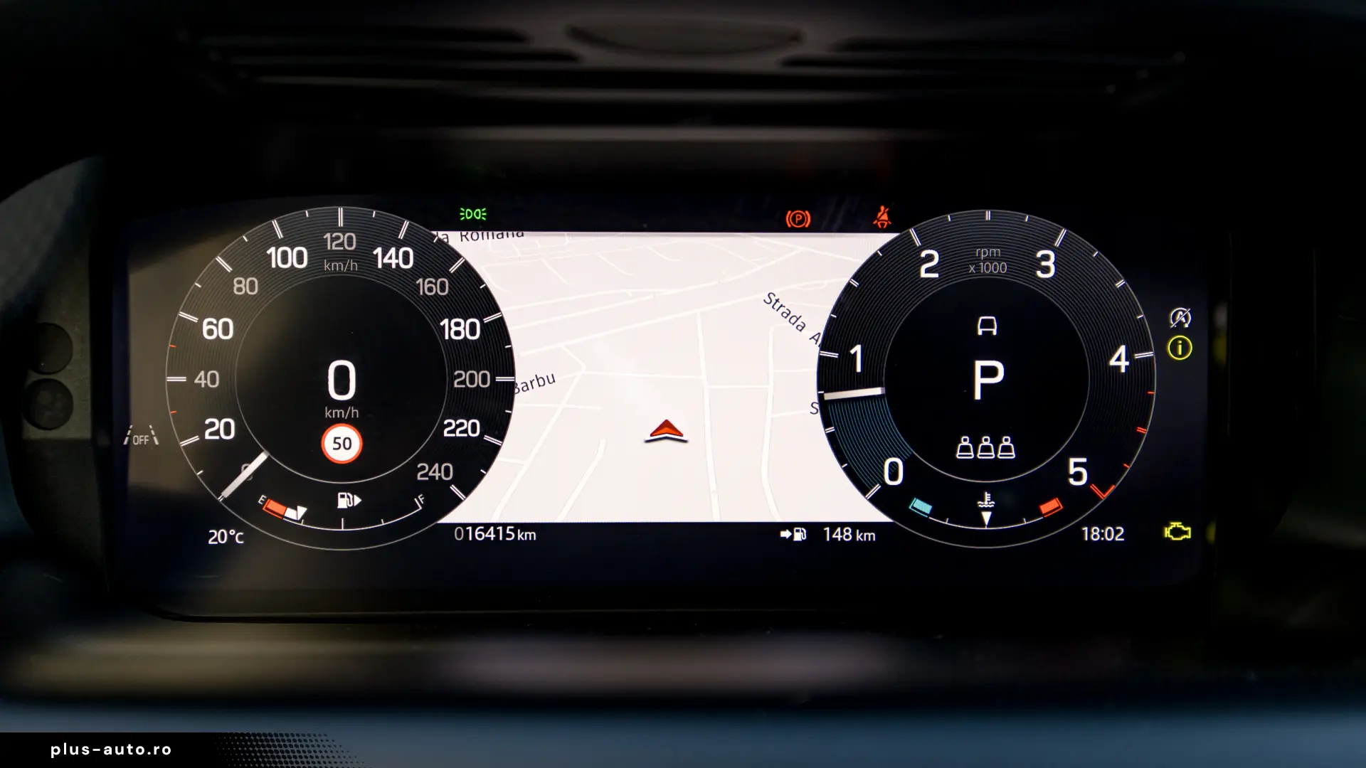 Land Rover Discovery Sport Dynamic SE AWD