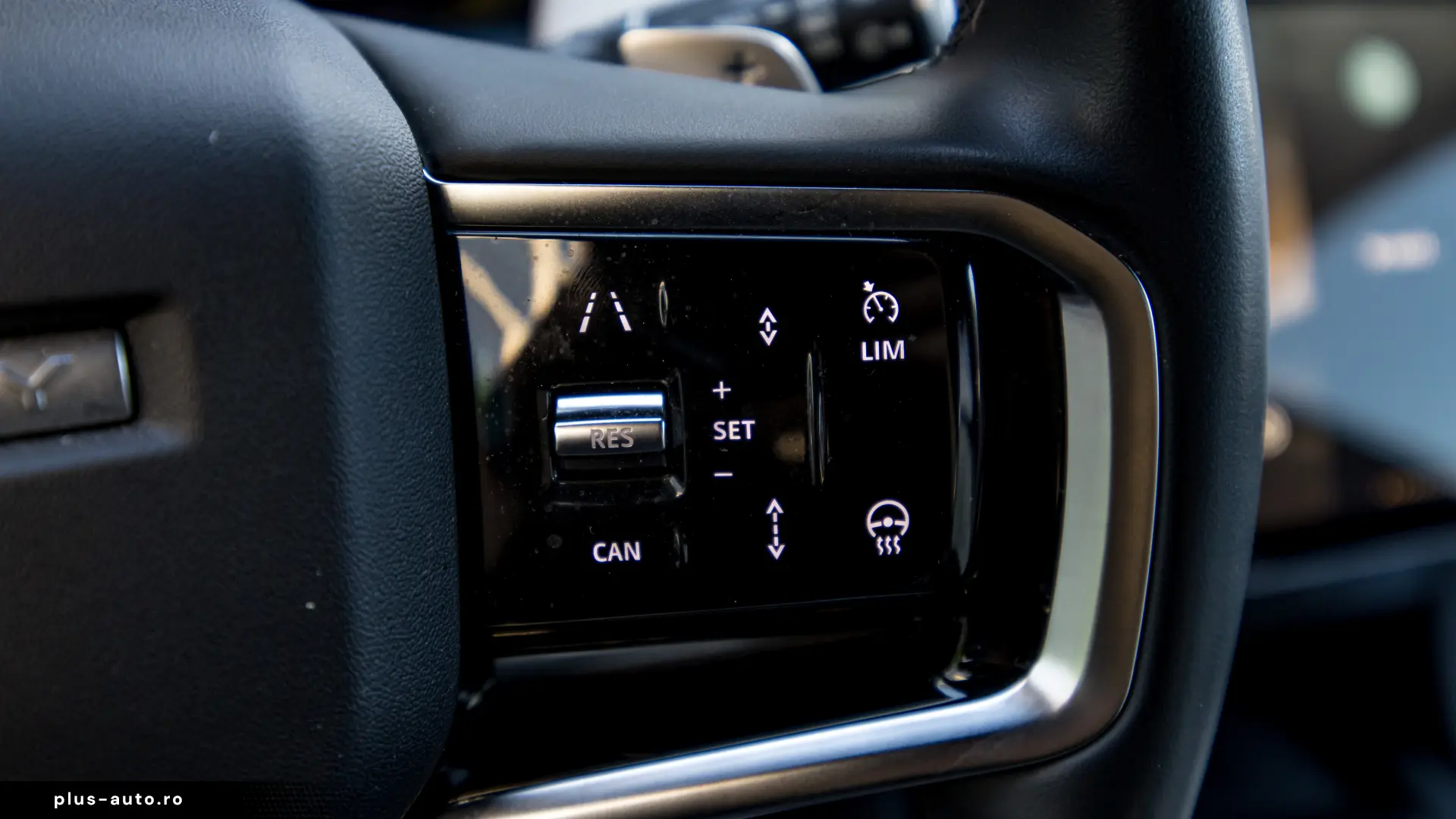 Land Rover Discovery Sport Dynamic SE AWD