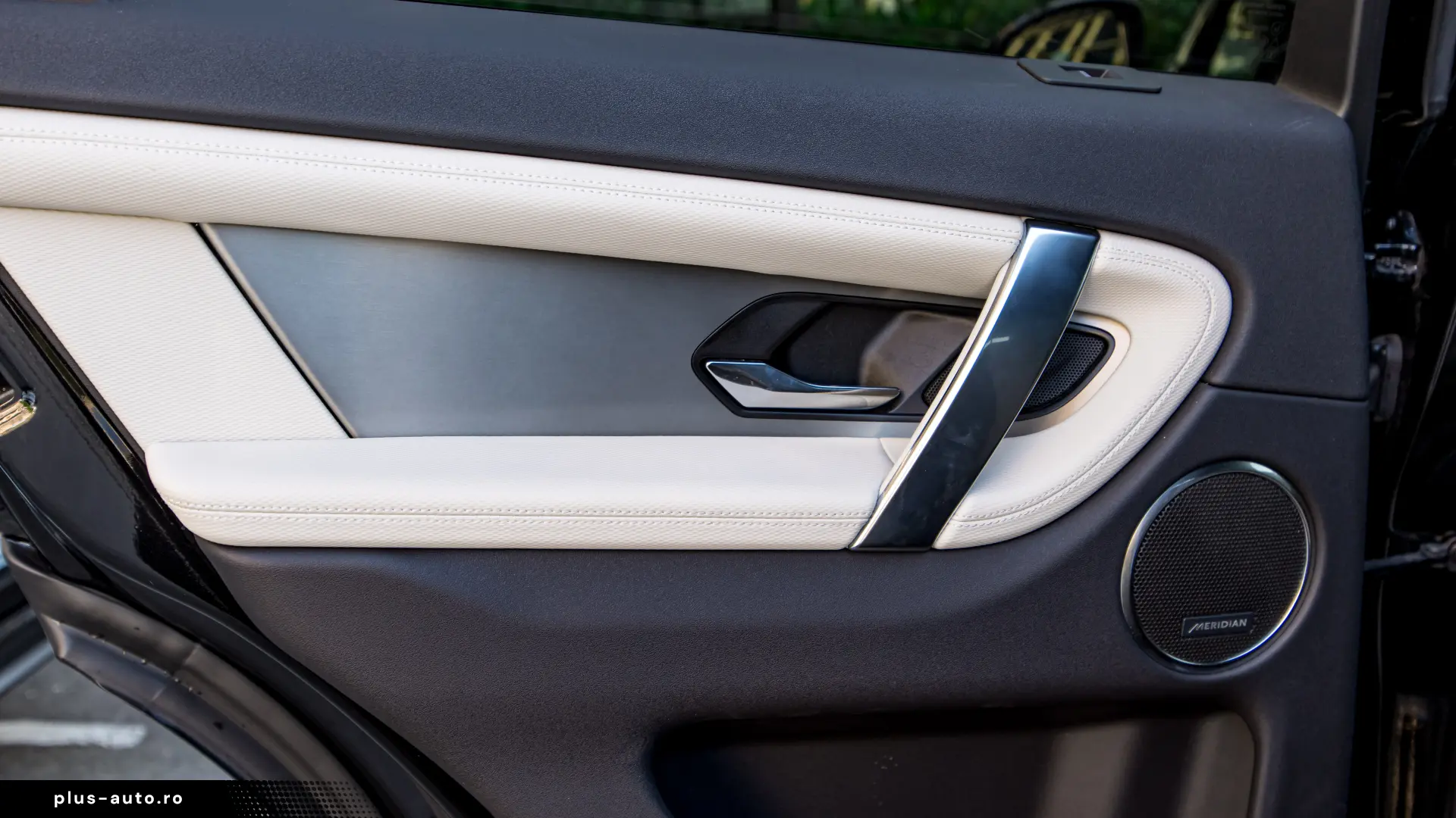 Land Rover Discovery Sport Dynamic SE AWD