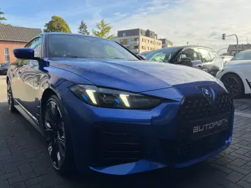 BMW 420d xDr Gran Coupe M SPORT PRO GSD AHK HUD 360