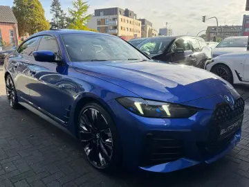 BMW 420d xDr Gran Coupe M SPORT PRO GSD AHK HUD 360